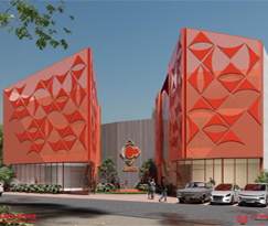 U-Sphere Bags First Private Project with Ceenex in Thiruvananthapuram